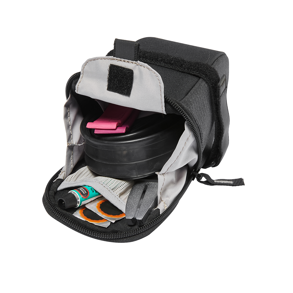 RACE LIGHT XL LUMINUM Saddle Bag