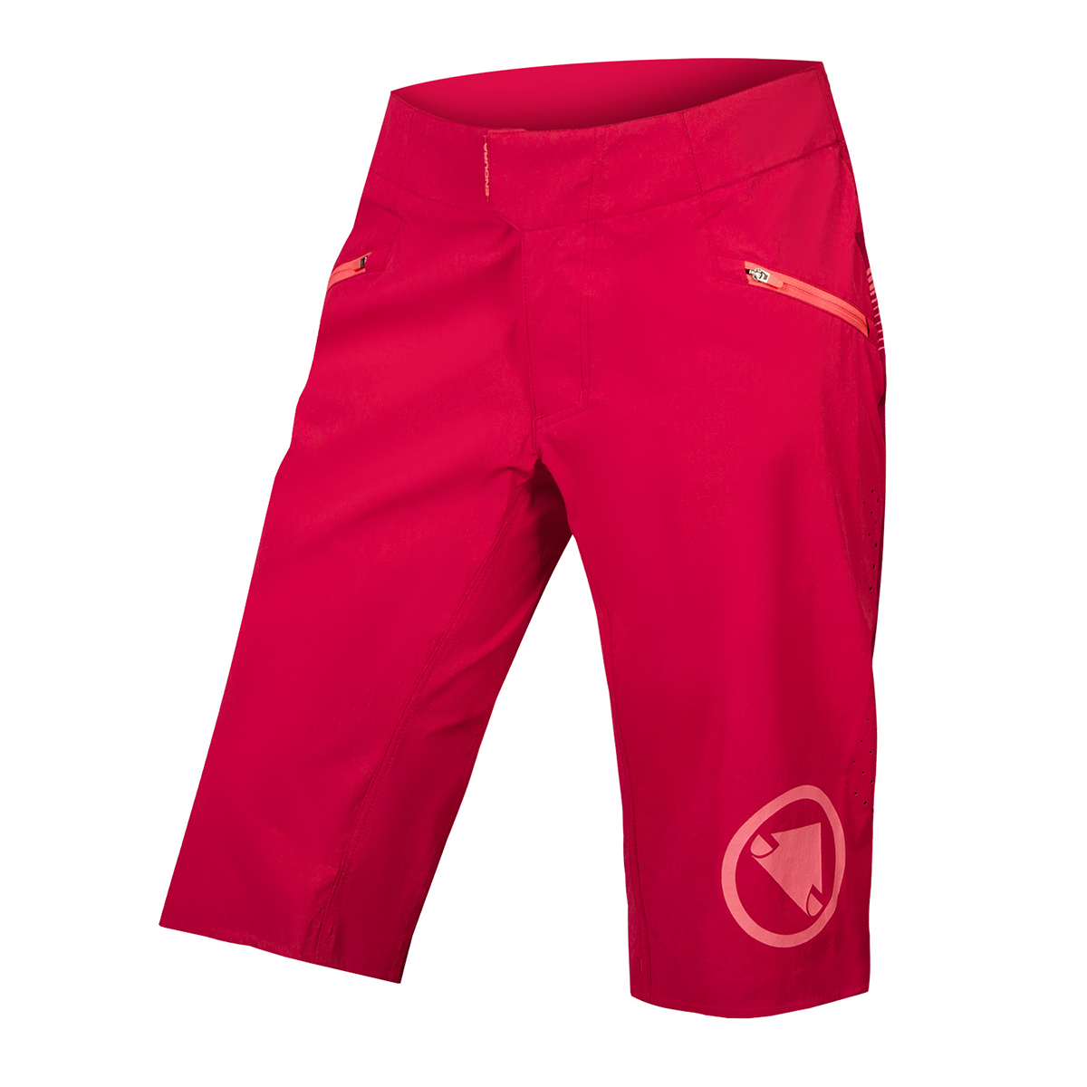 DAMEN SINGLETRACK LITE SHORTS Damen MTB Bikeshorts