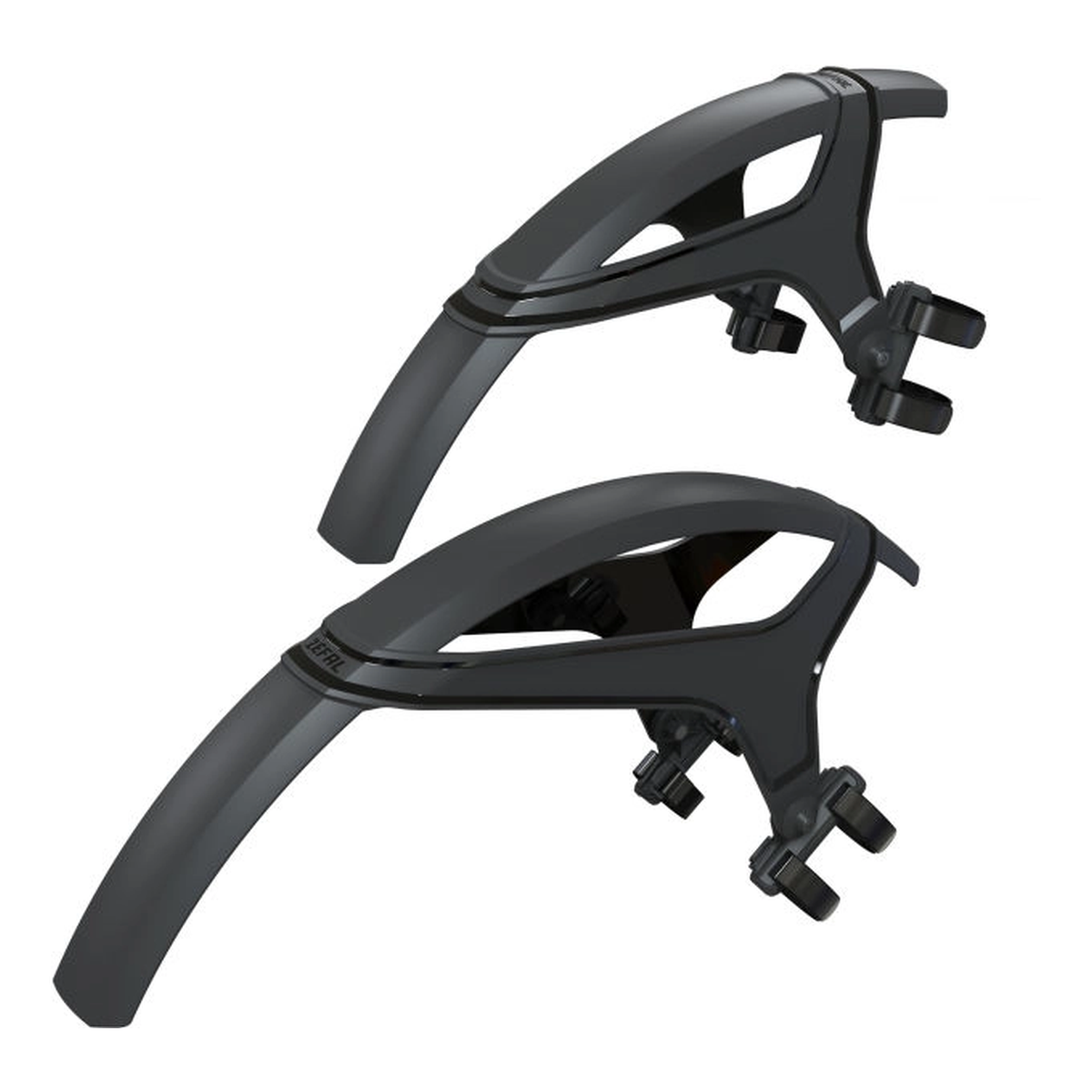 Deflector M65 Mudguard Set