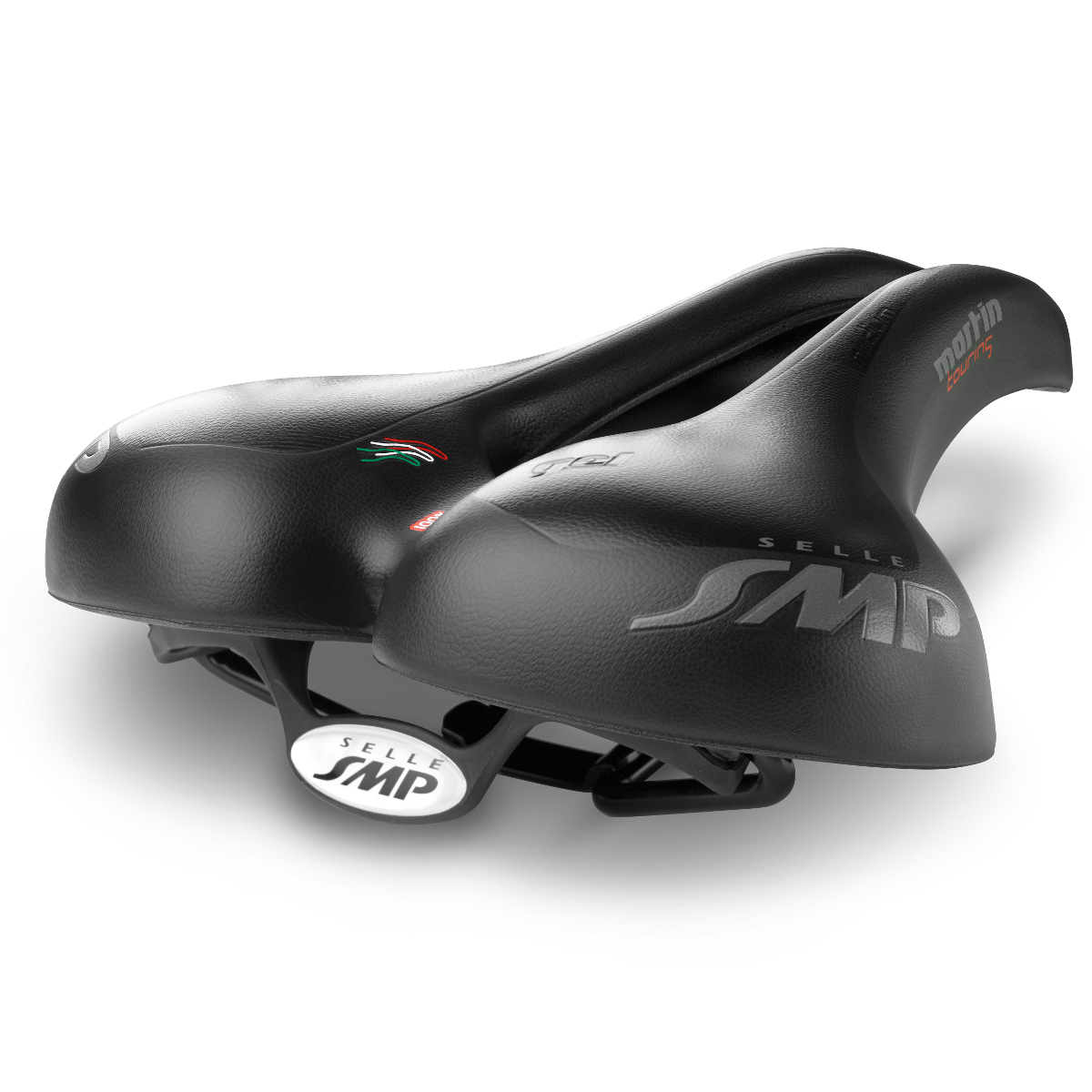 Selle SMP Martin Medium Gel Touring Sattel