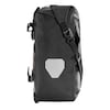 BACK-ROLLER FREE SINGLE QL2.1 Gepäckträgertasche