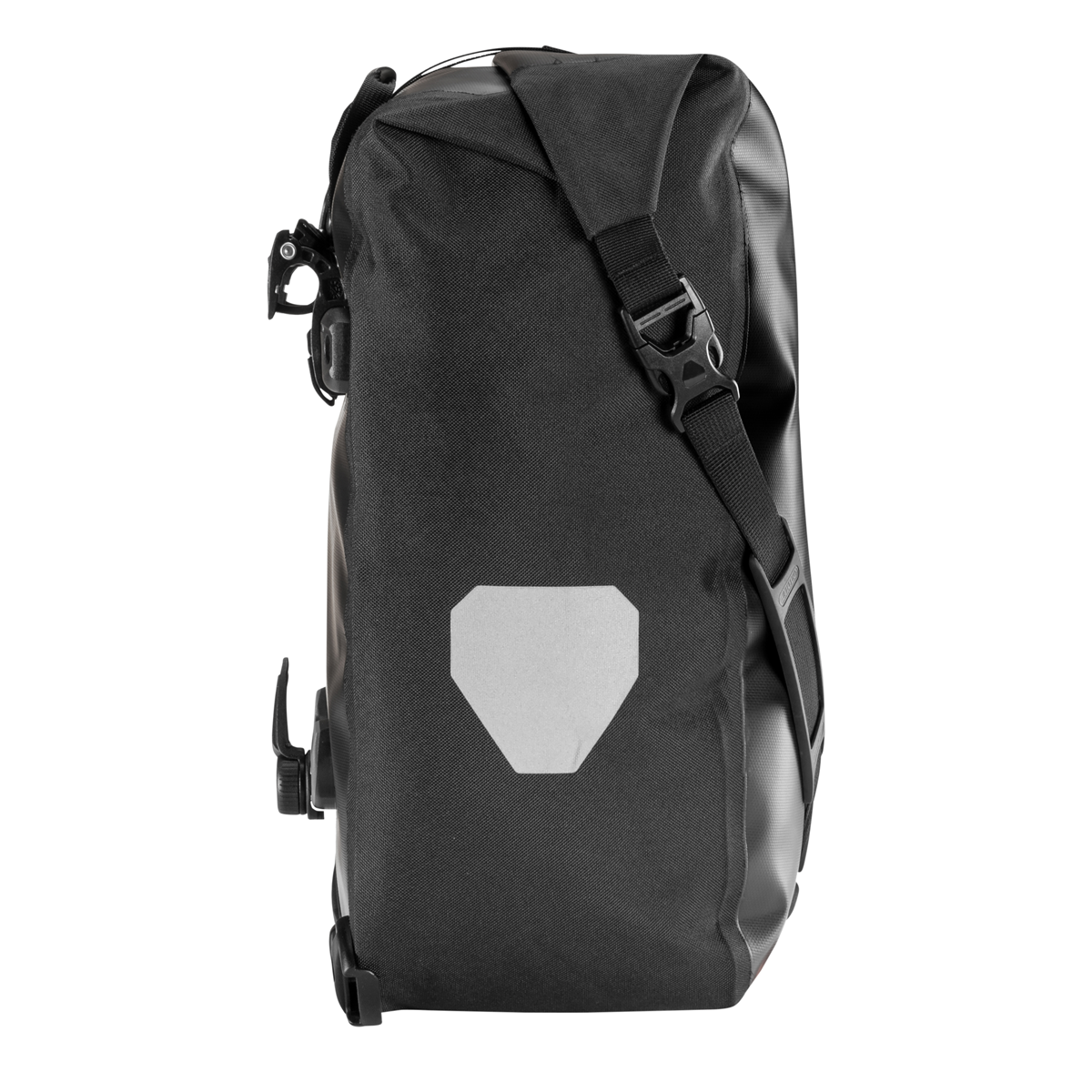 BACK-ROLLER FREE SINGLE QL2.1 Pannier Bag