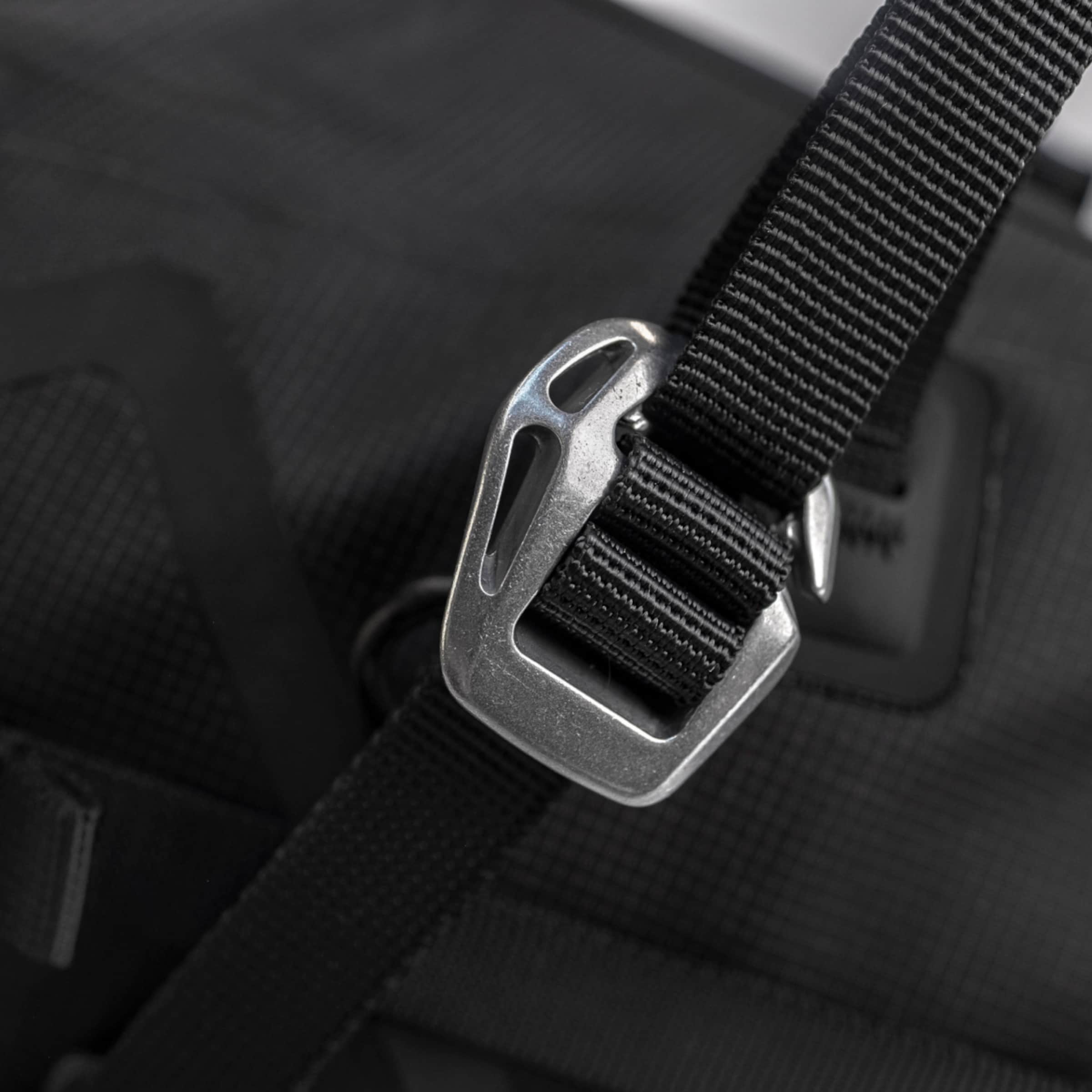 SADDLE BAG SMALL / 02