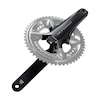 Ultegra FC-R8100-P Hollowtech II Kurbelgarnitur Powermeter 2-/12-fach 