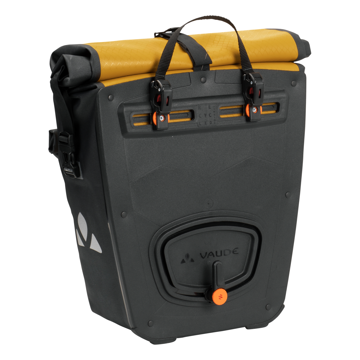 AQUA BACK PLUS (REC) Pannier Set