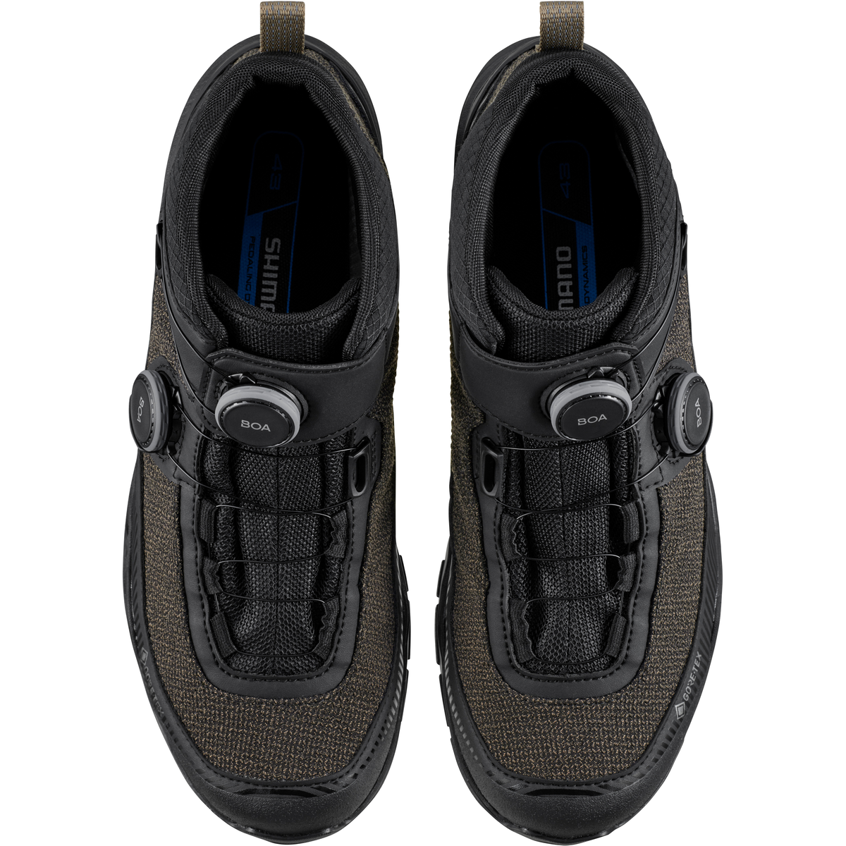 SH-EX900 Gore-Tex Trekking-Schuhe
