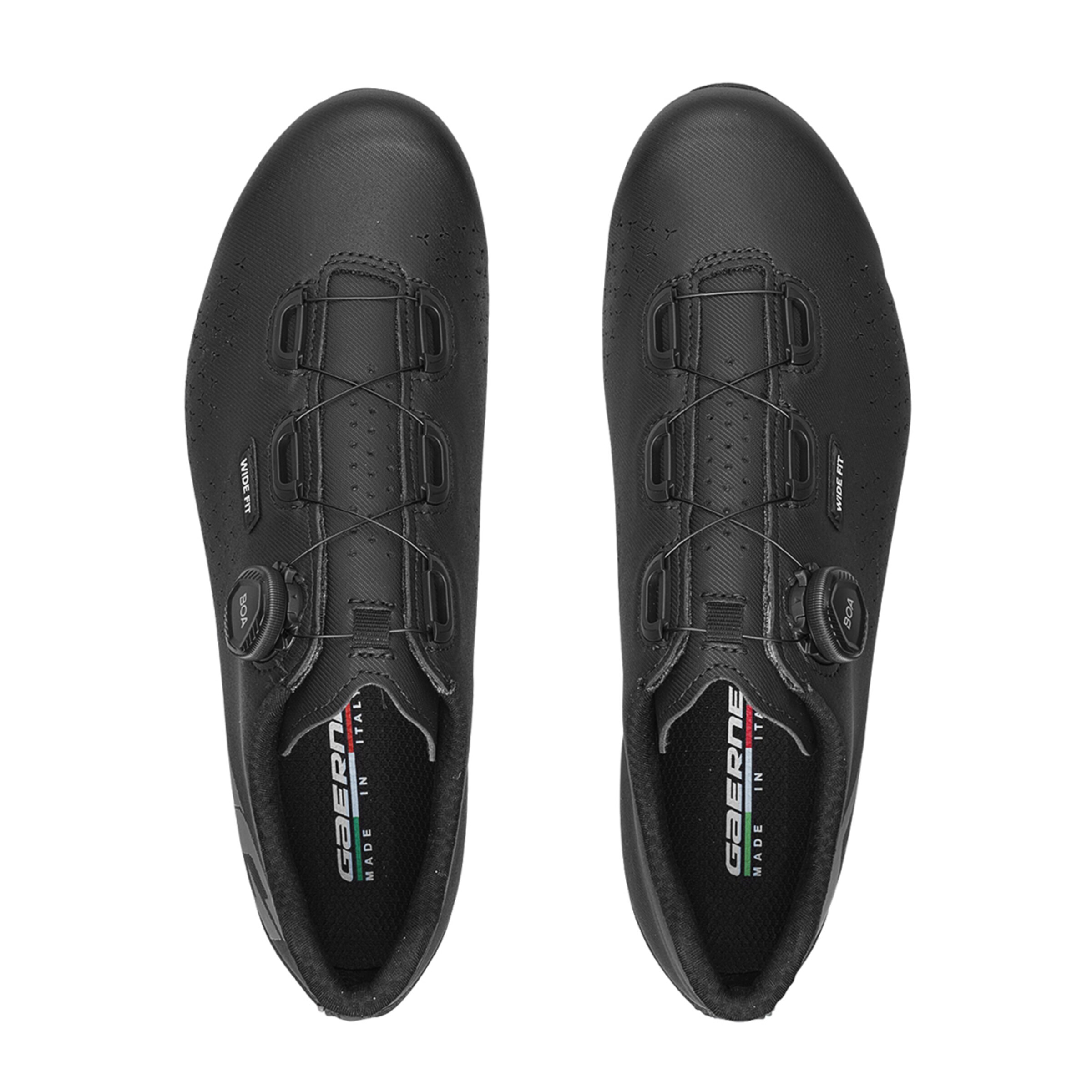 G.SPRINT+ WIDE Road Cycling Shoes – Wide Version