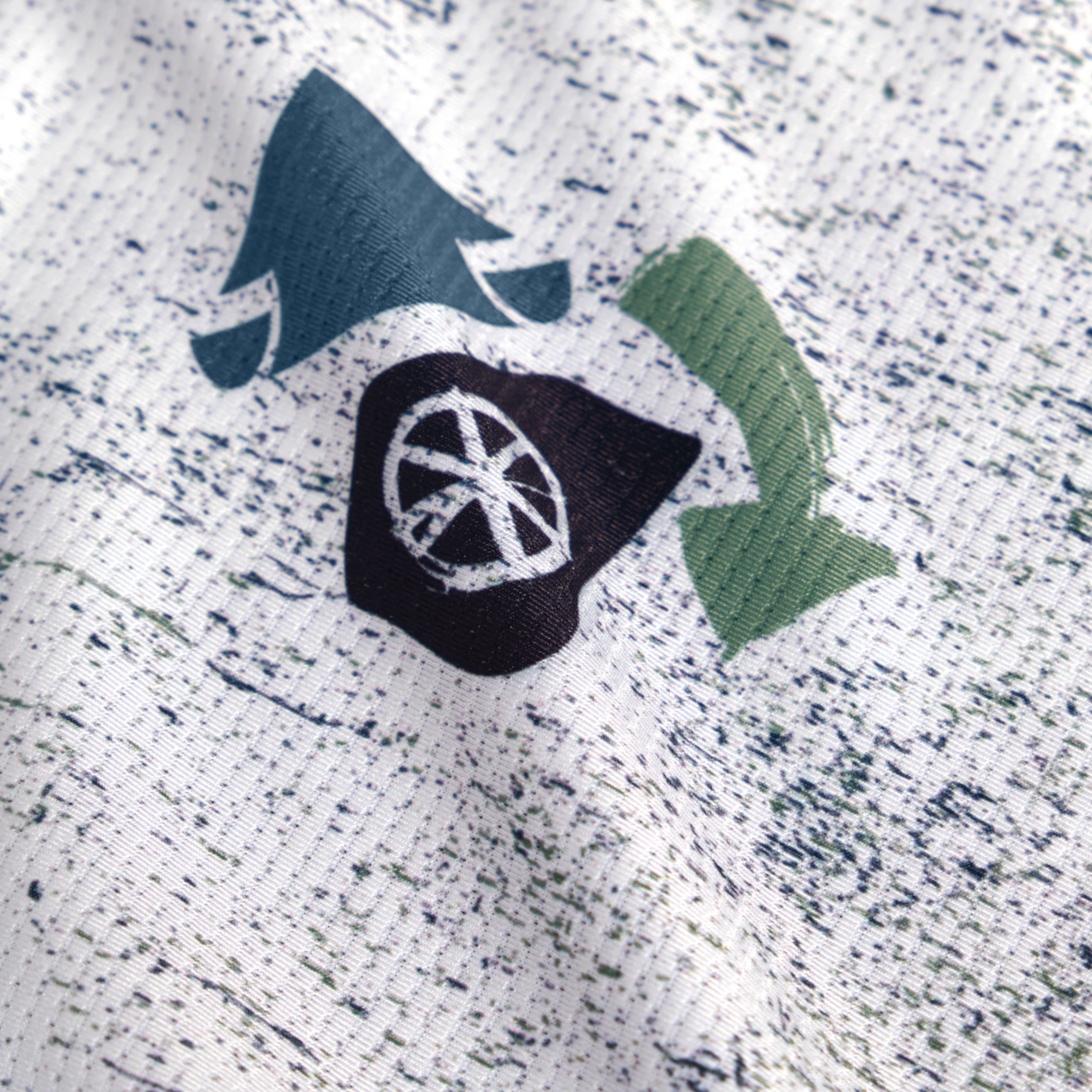 WOMEN'S SINGLETRACK L/S PRINT TEE t-shirt de vtt à manches courtes femme