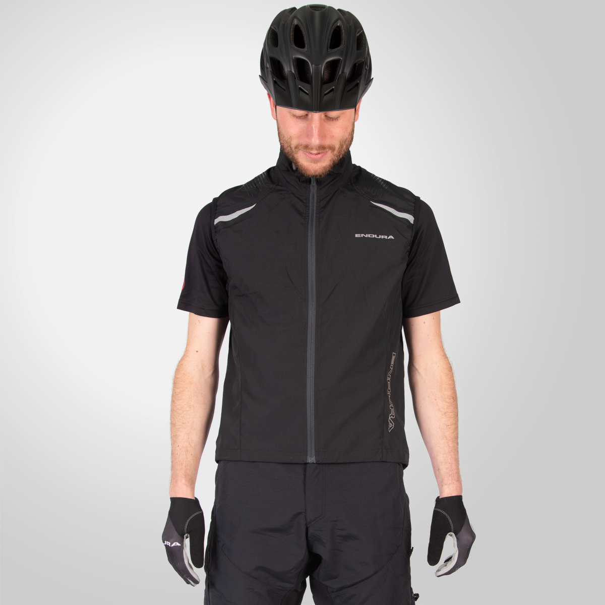 HUMMVEE GILET WESTE MTB Vest