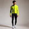 SPINSHIFT Thermo Langarm Fahrradtrikot