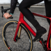 FLANDRIEN WATERPROOF KNITTED ROAD Überschuhe 