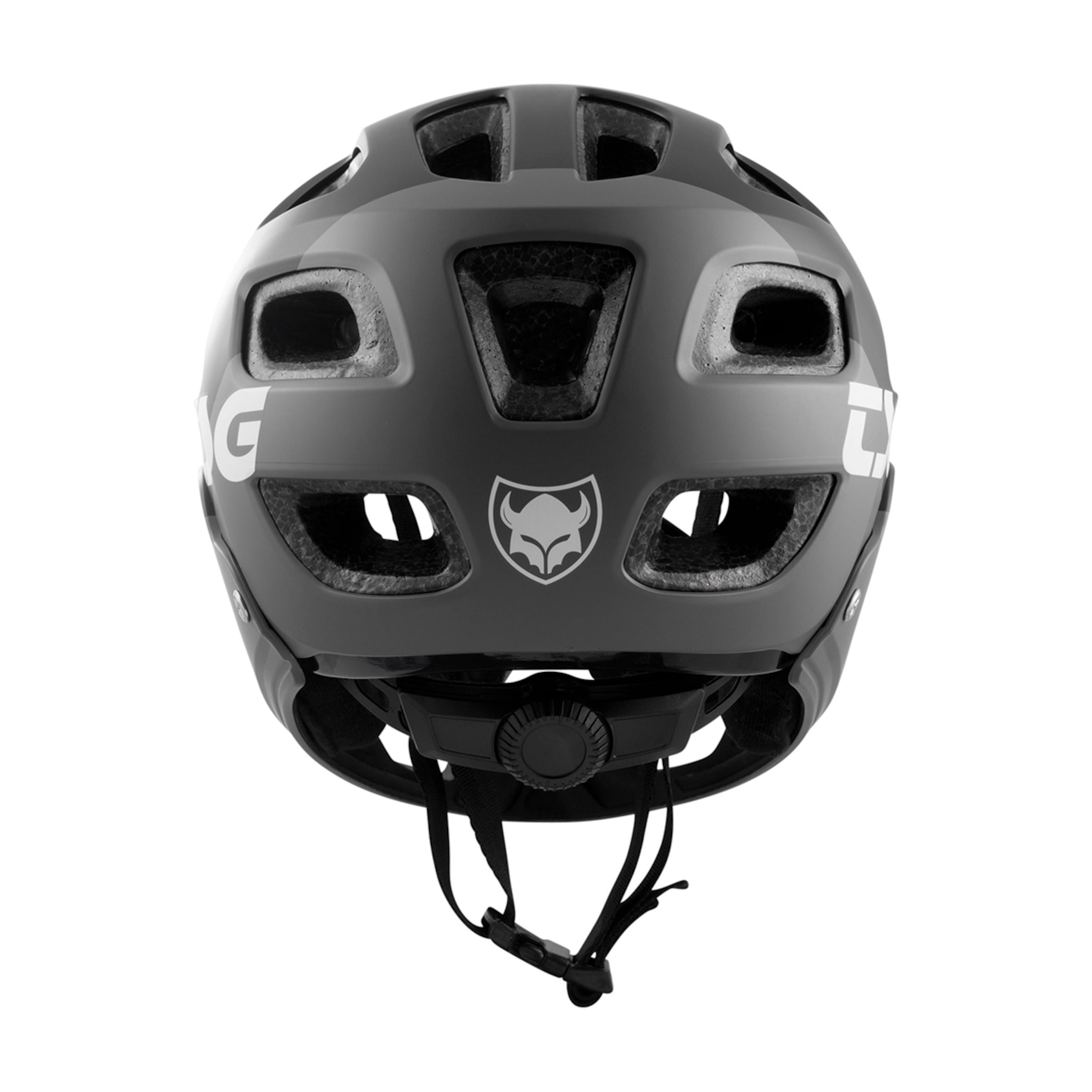 SEEK YOUTH FR Kinder MTB-Helm Vollvisierhelm