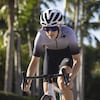 DYORA RS SUMMER BIB SHORTS S9 Damen Trägerhose