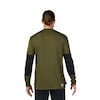 DEFEND LS JERSEY FOXHEAD Langarm MTB Bikeshirt