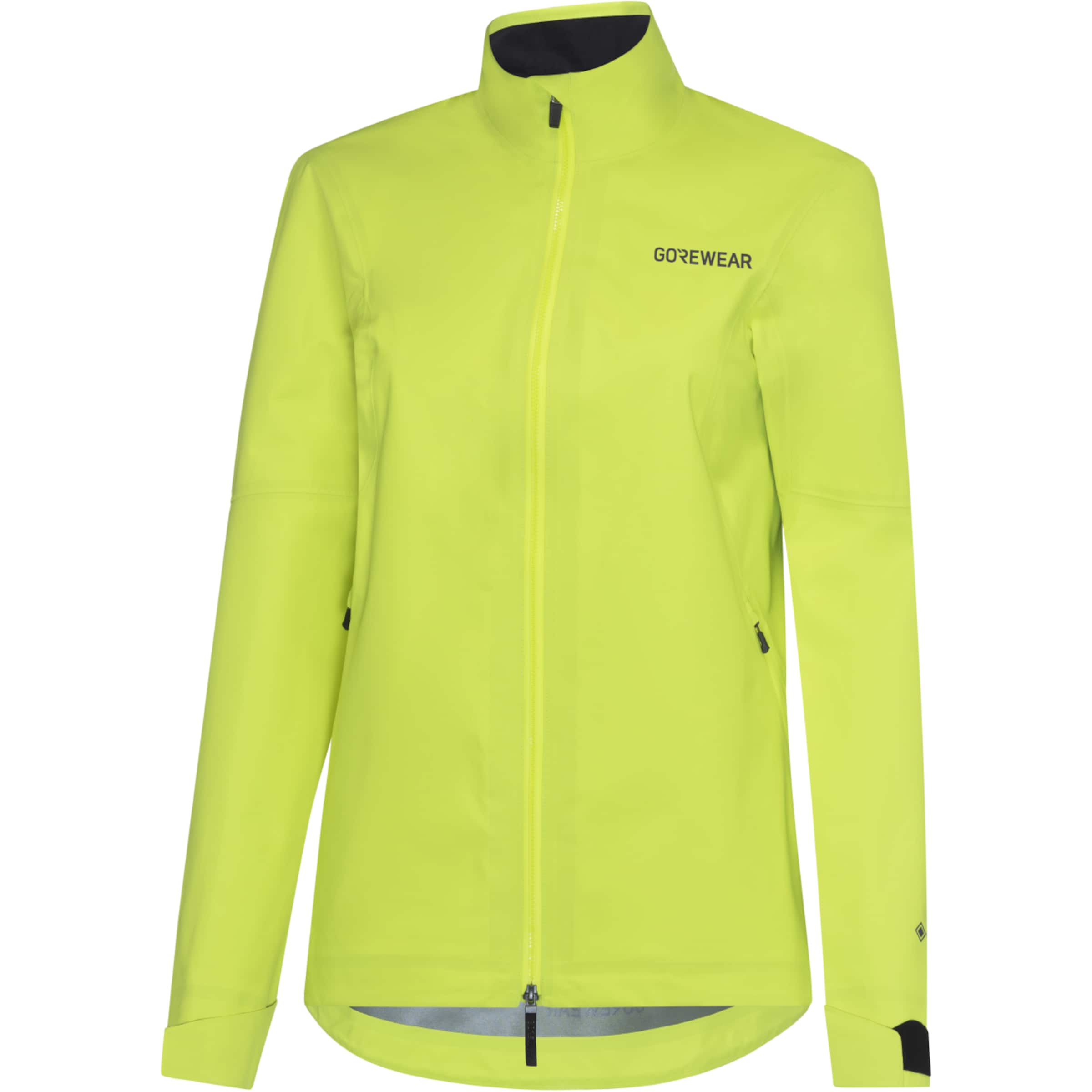 SWIFTRIDE GORE-TEX regenjack dames