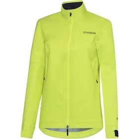 SWIFTRIDE GORE-TEX regenjack dames