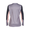 W DEFEND LS JERSEY Langarm MTB Bikeshirt