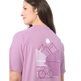 WOMEN’S CYCLIST CASUAL SHIRT Damen Bikeshirt