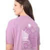 WOMEN’S CYCLIST CASUAL SHIRT