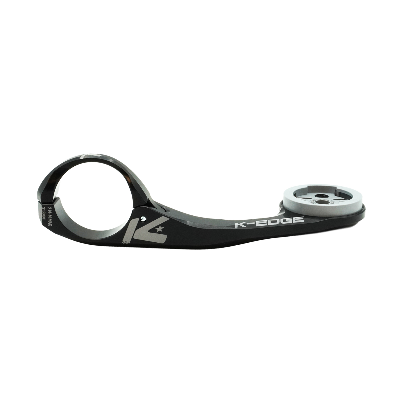 Wahoo MAX XXL Mount Handlebar Mount