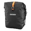 GRAVEL-PACK Set Consisting of Two BIKE PACKING Pannier Bags