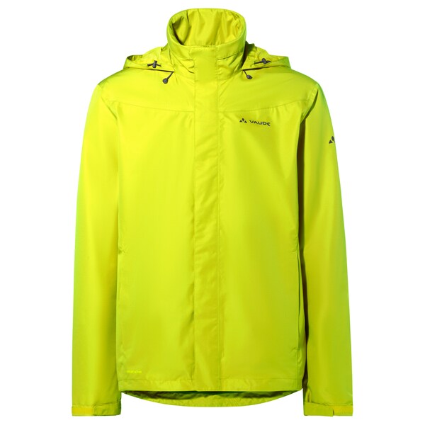 MEN'S ESCAPE BIKE LIGHT JACKET veste de pluie