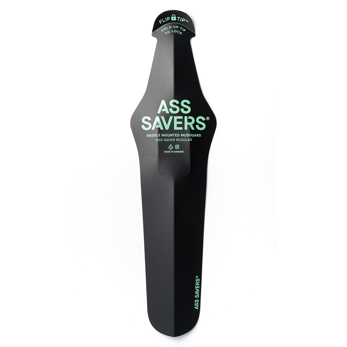 Ass Savers ASR-1 Regular Spritzschutz Steck-Schutzblech