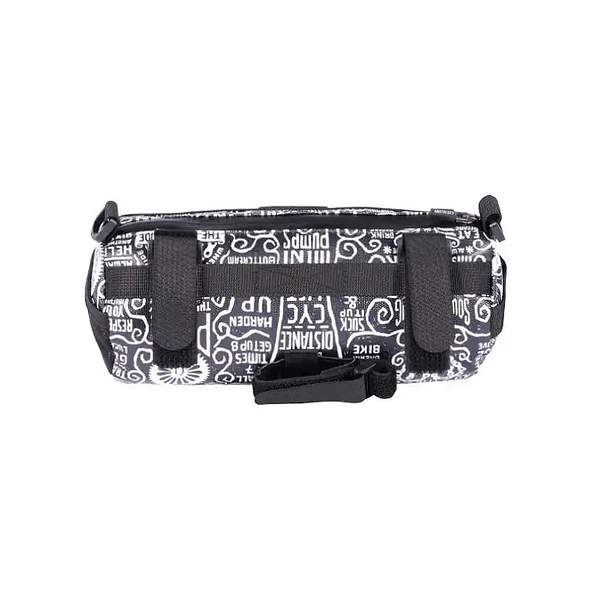 WISDOM HANDLEBAR BAG