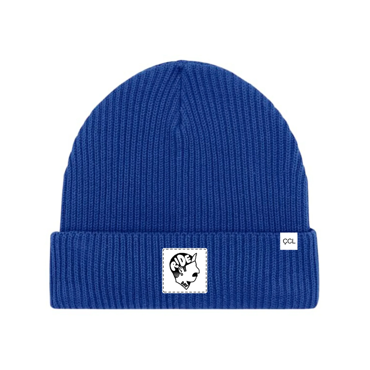 RIDEDAY BEANIE Mütze