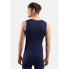 PERFORMANCE X-LIGHT ECO BL TOP CREW NECK SINGLET Unterhemd ärmellos