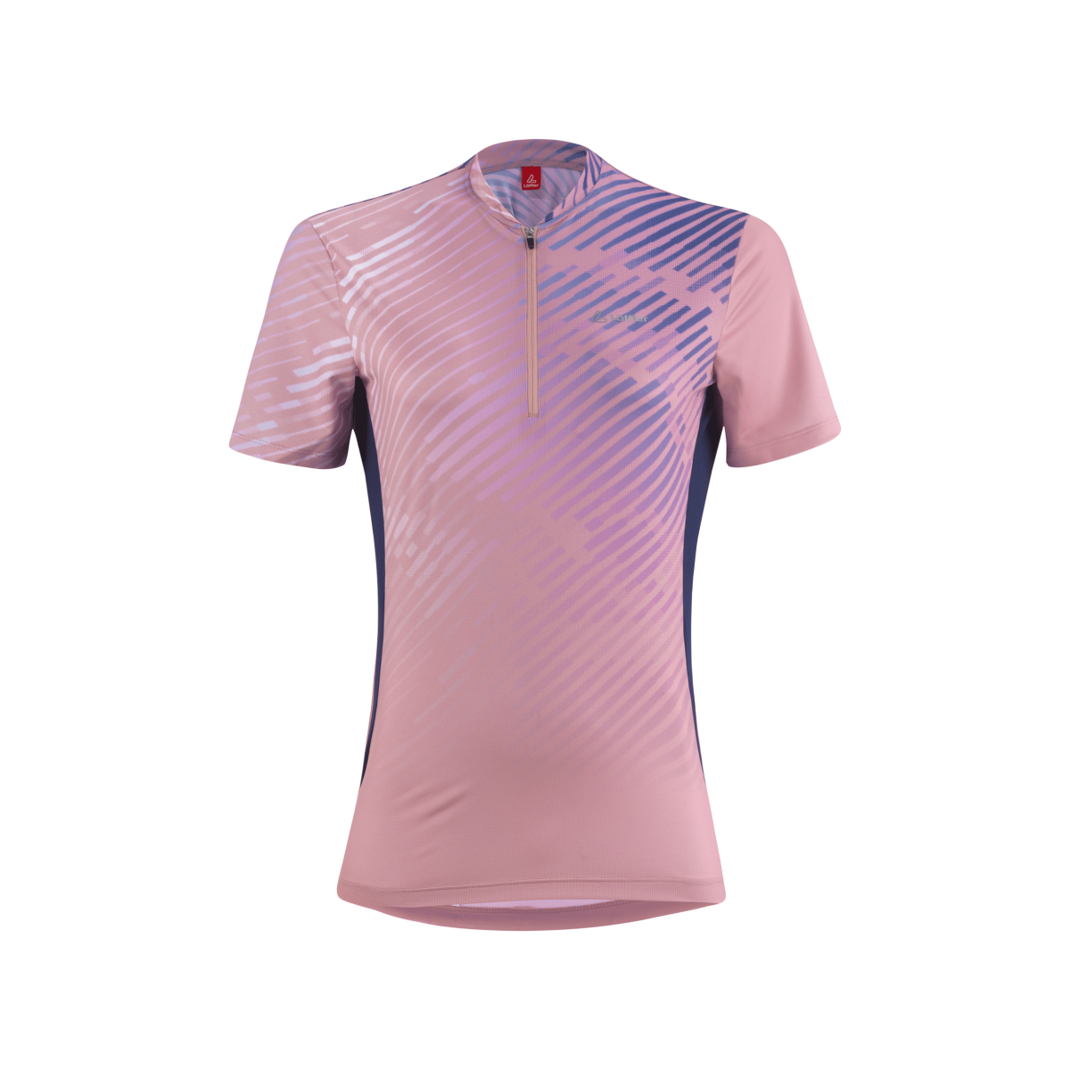 W BIKE SHIRT HZ ANEMON Women's Short-Sleeved Cycling Shirt