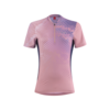 W BIKE SHIRT HZ ANEMON Damen Kurzarm Bikeshirt