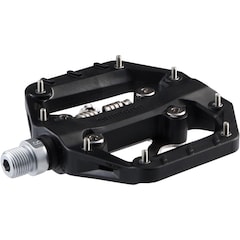 powermeter pedale spd Garmin Rally XC200 Dual Sensing Power Meter Pedals