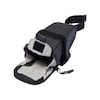 RACE LIGHT M LUMINUM Satteltasche