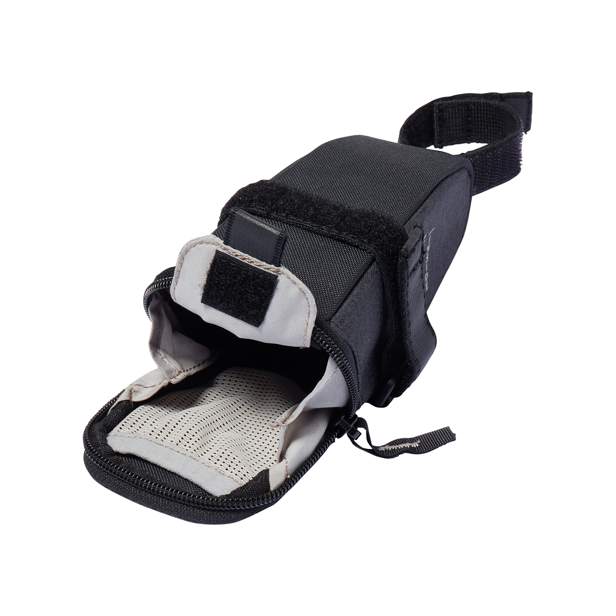 RACE LIGHT M LUMINUM Saddle Bag