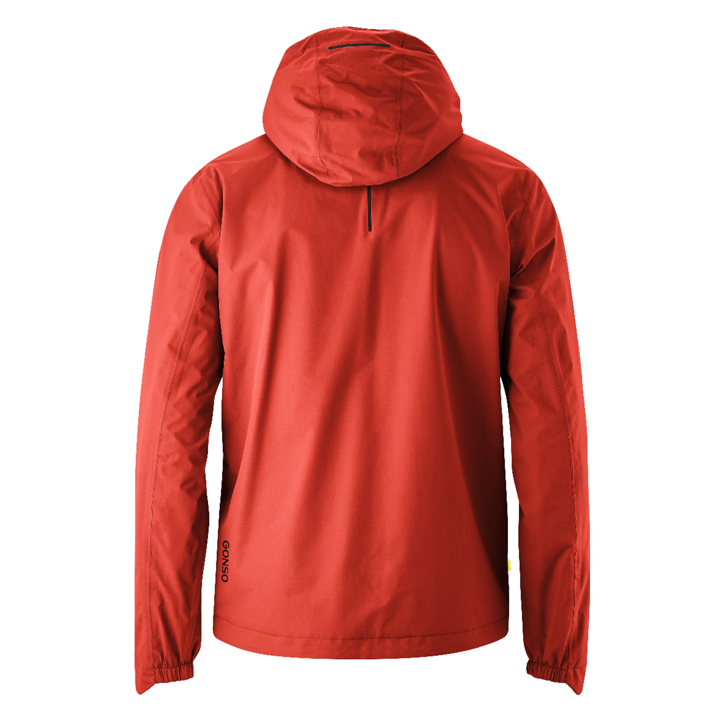 SAVE JACKET ESSENTIAL M veste de pluie 
