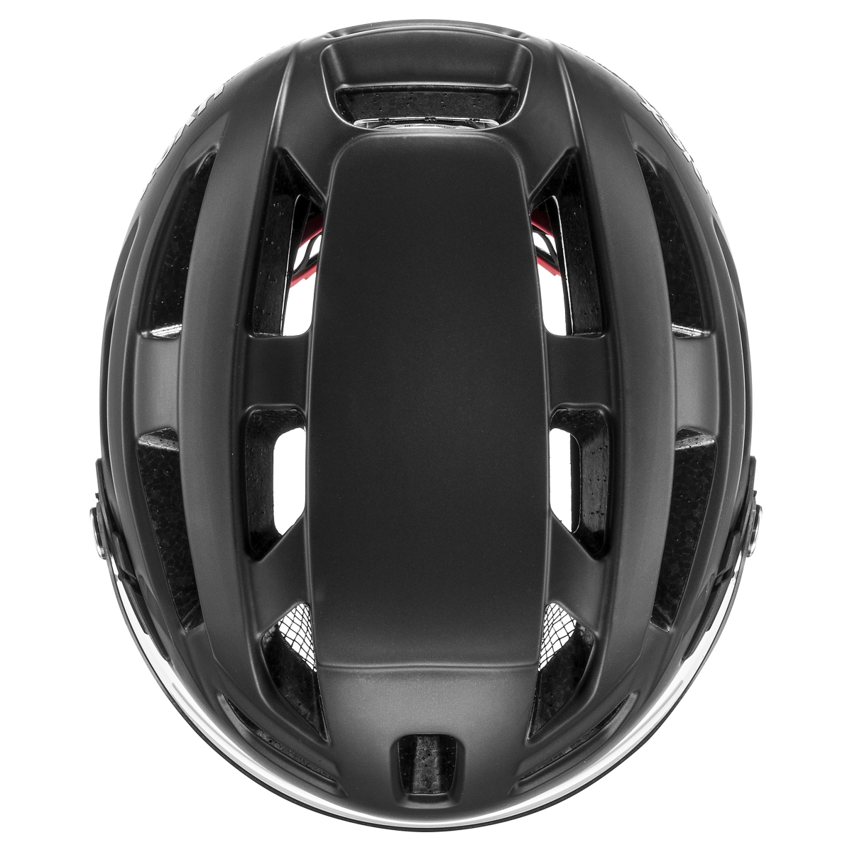 FINALE VISOR Urban Bike Helmet