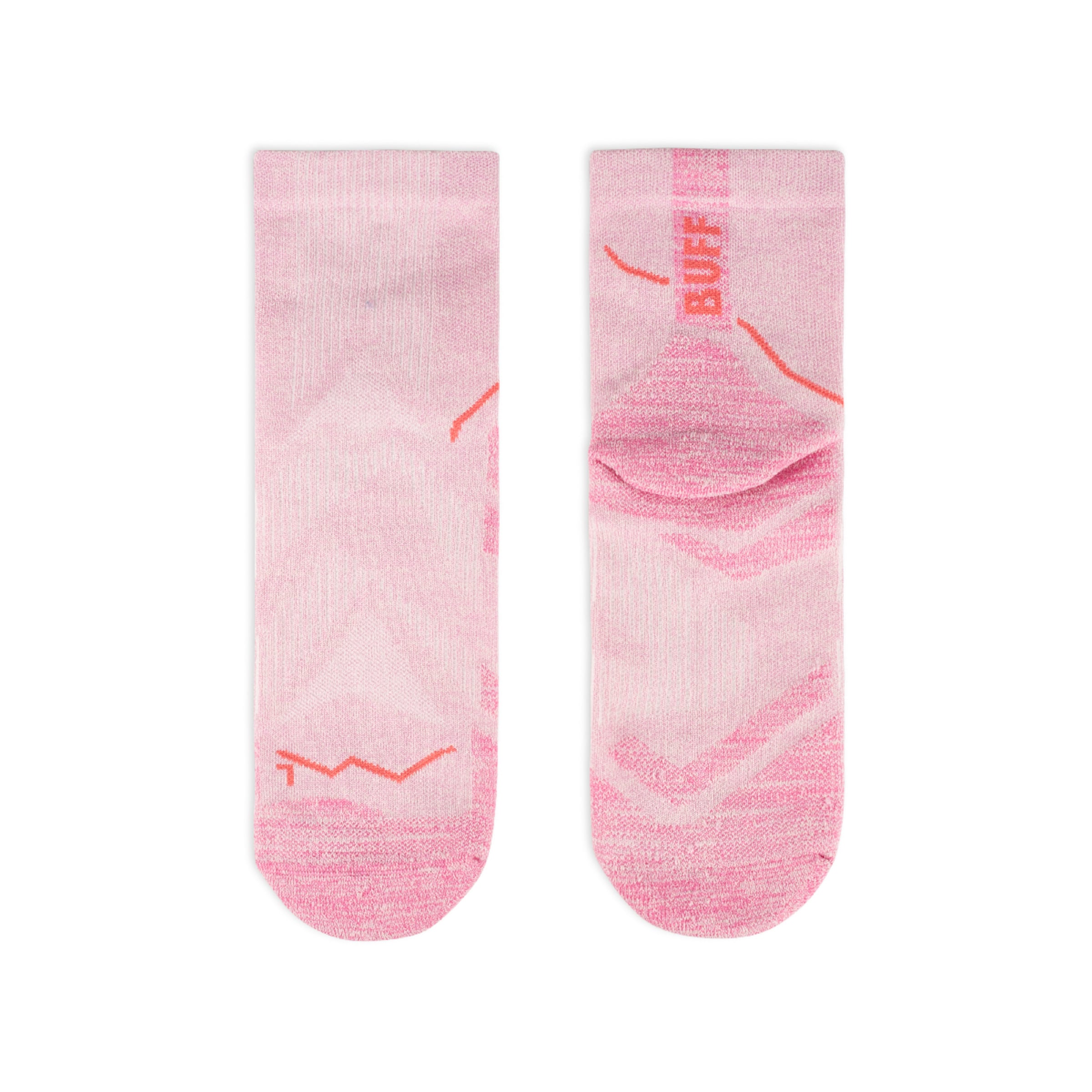 DRYFLEX QUARTER Socks