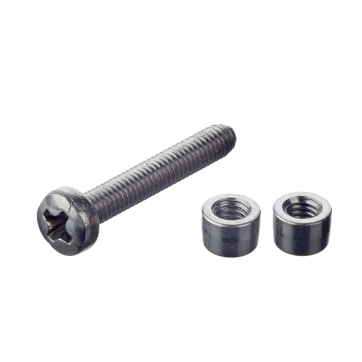 Pit-Stopper schroefkopbeveiliging