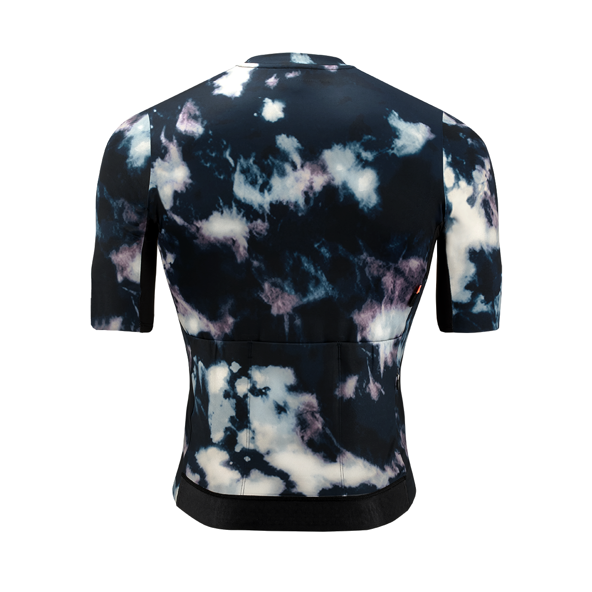 M Race Printed Jersey