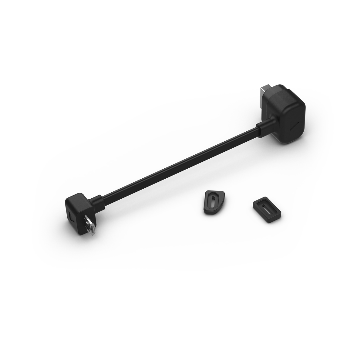 Edge 1030 top battery pack