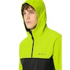 MEN'S QIMSA HOODED II Softshell Jacket