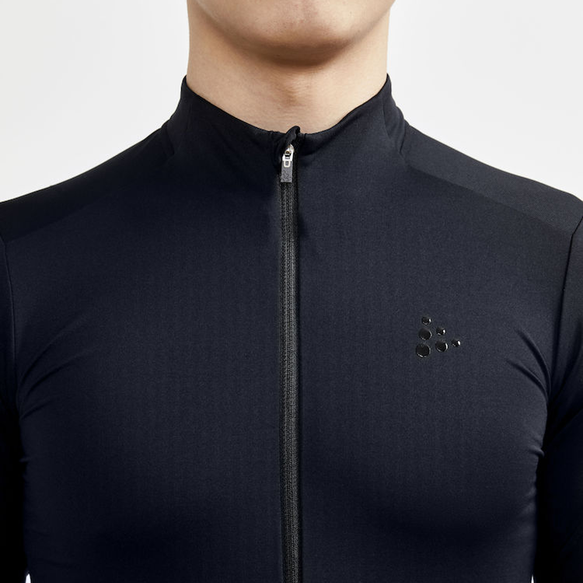 CORE BIKE ESSENCE LS JERSEY M maillot vélo à manches longues