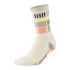 THE RUN LIMITED 2024.2 COMPRESSION SOCKS MID CUT chaussettes de compression femme
