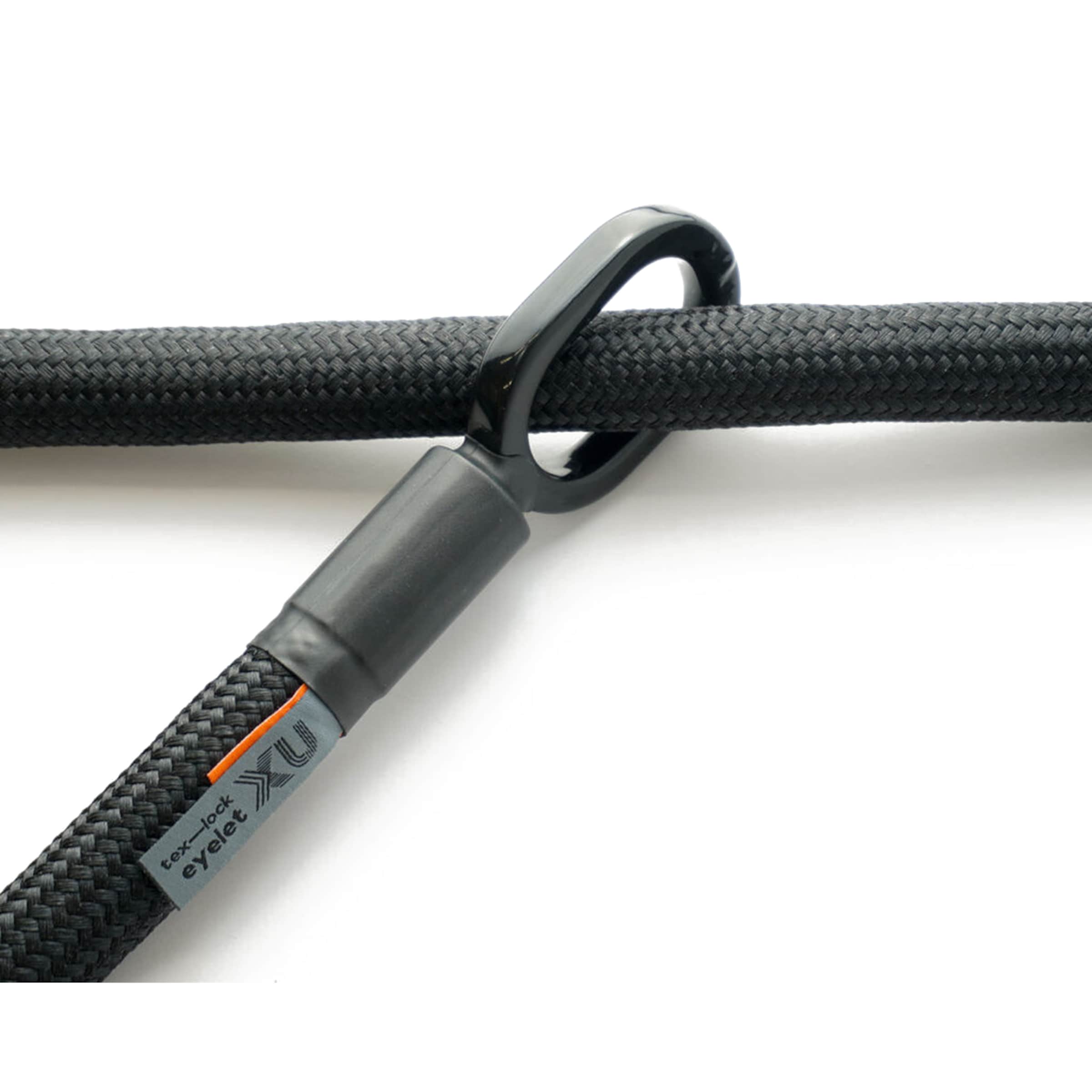 Eyelet D-lock Bundle slotketting met beugelslot