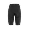 W BIKE TIGHTS BASIC GEL kurze Damen Radhose