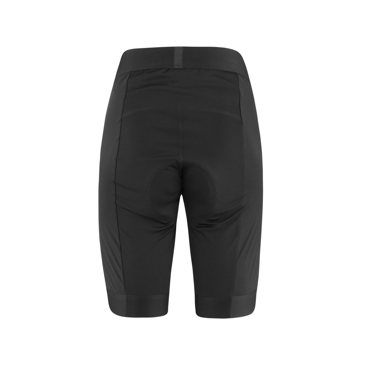 W BIKE TIGHTS BASIC GEL cuissard femme