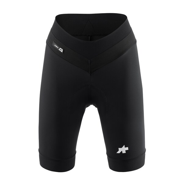 UMA GT HALF SHORTS S11 SHORT Damen Radhose