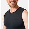 PERFORMANCE LIGHT ECO BL TOP CREW NECK SINGLET maillot de corps sans manches
