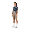 W Race Printed Jersey